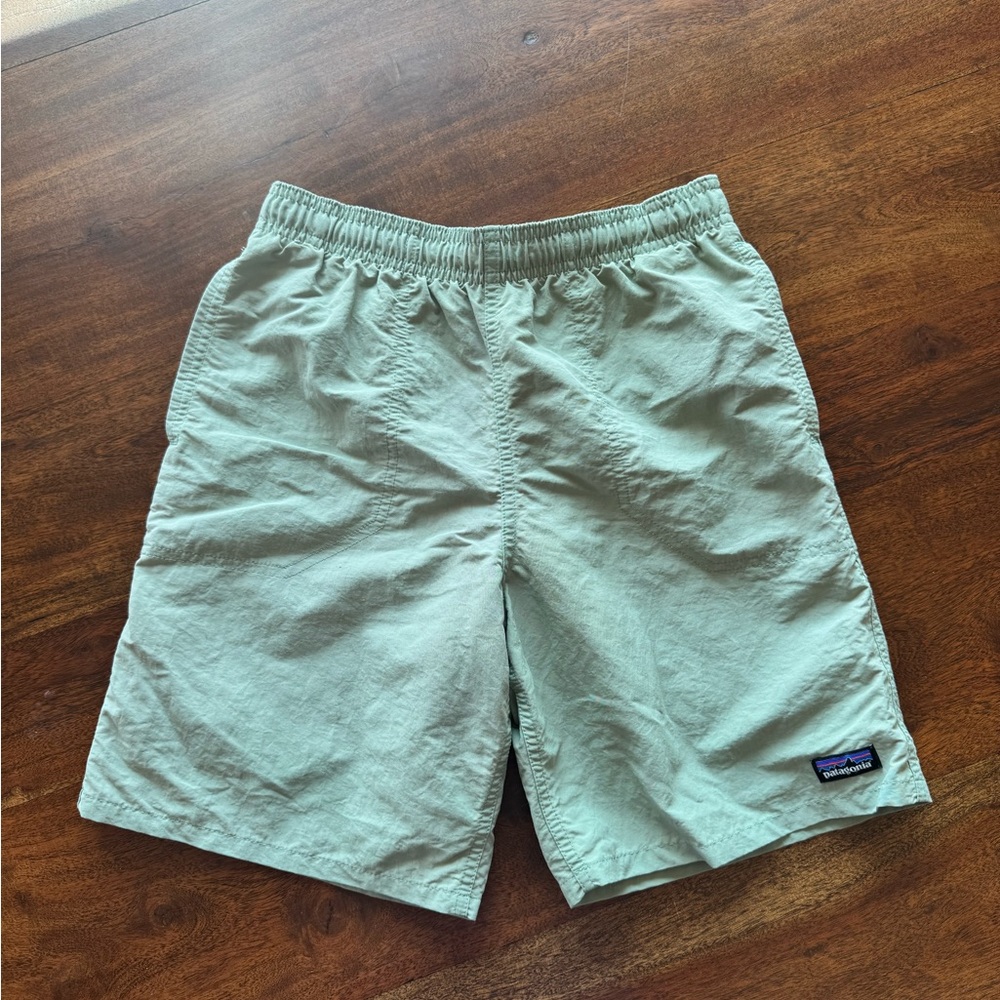 Patagonia Boys' Baggies Shorts